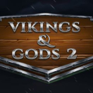 Vikings And Gods 2